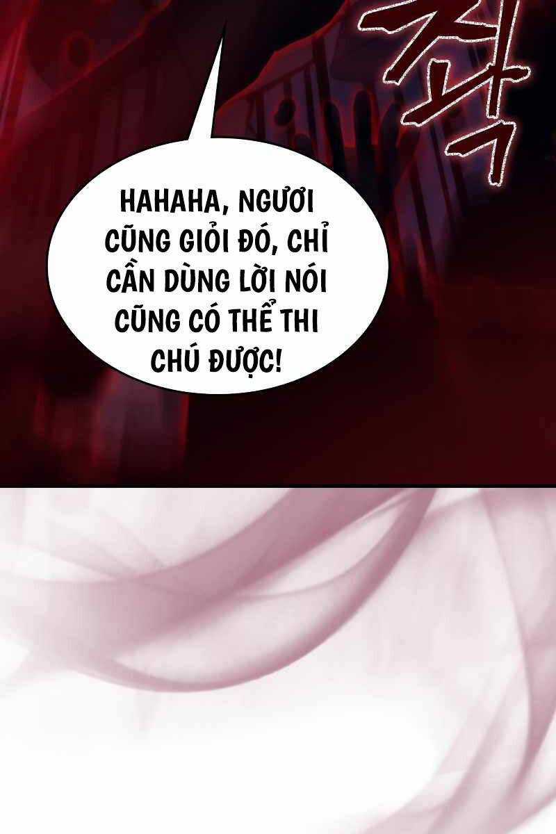 Hãy Hành Động Như Một Boss Đi Ngài Mr Devourer Chương 31 trang 77