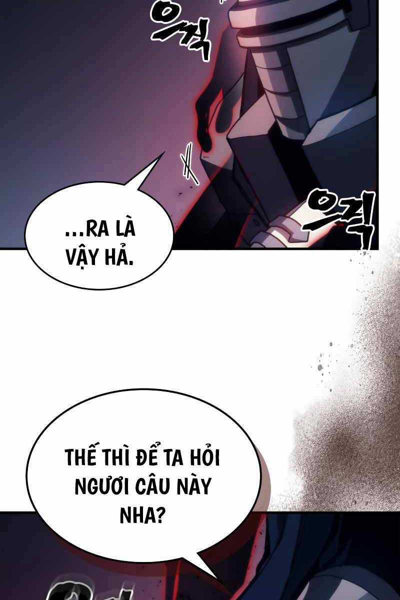 Hãy Hành Động Như Một Boss Đi Ngài Mr Devourer Chương 31 trang 85