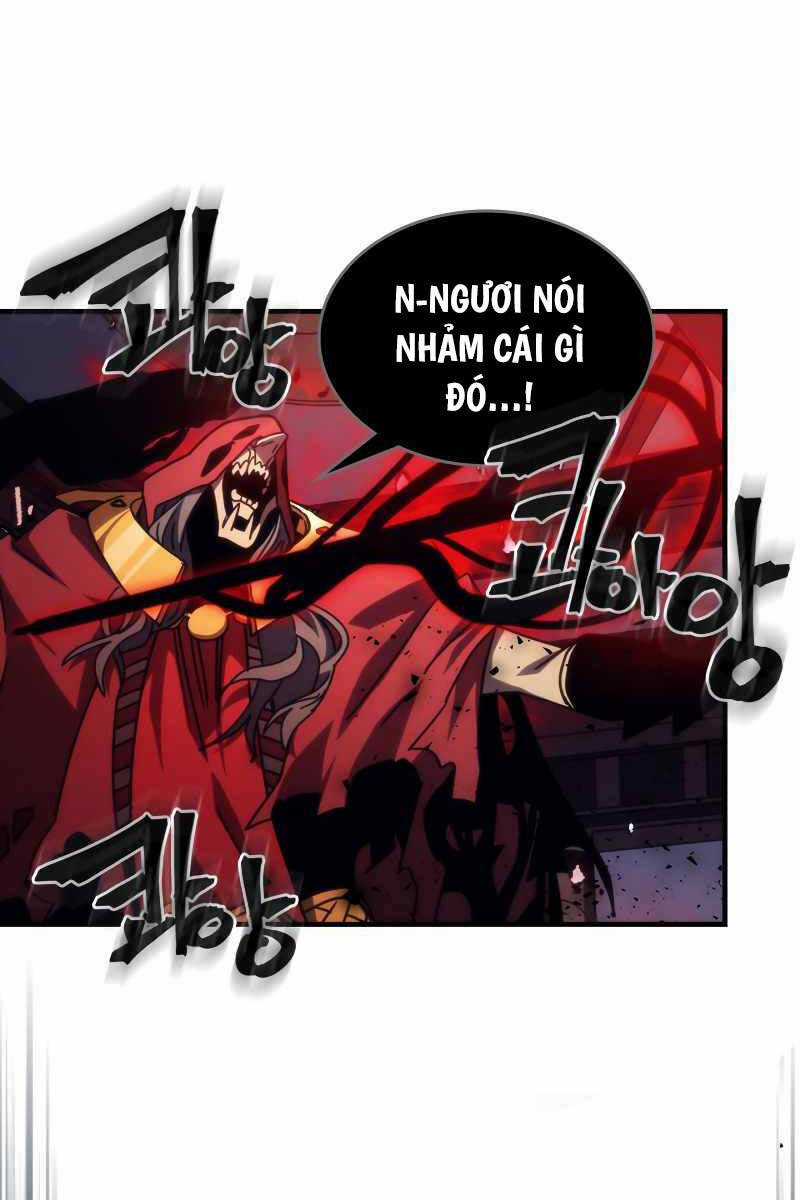 Hãy Hành Động Như Một Boss Đi Ngài Mr Devourer Chương 31 trang 93