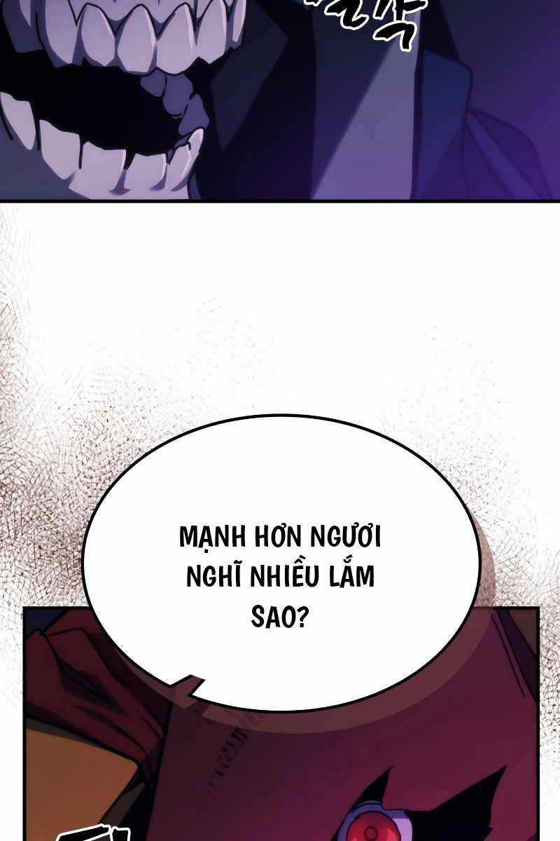Hãy Hành Động Như Một Boss Đi Ngài Mr Devourer Chương 32 trang 19
