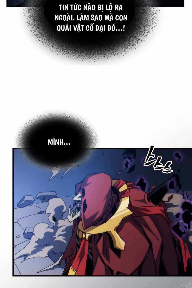 Hãy Hành Động Như Một Boss Đi Ngài Mr Devourer Chương 32 trang 22