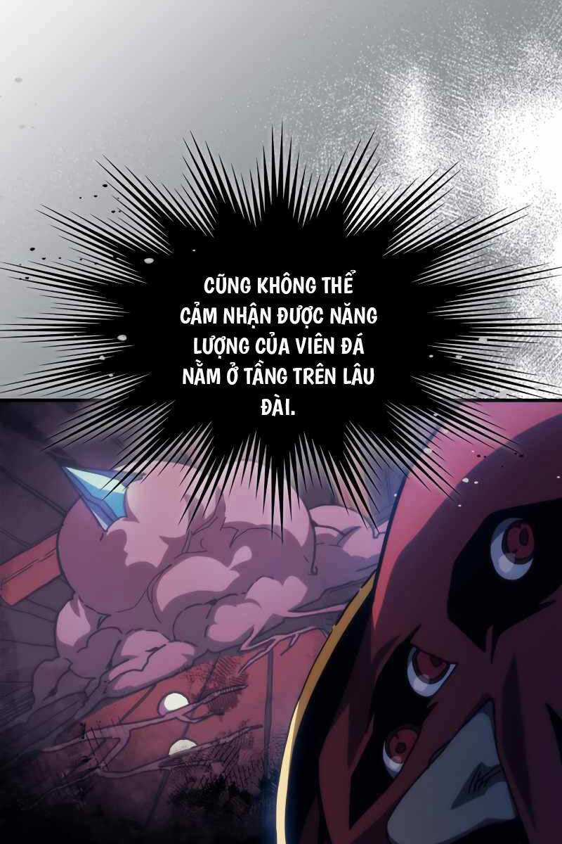 Hãy Hành Động Như Một Boss Đi Ngài Mr Devourer Chương 32 trang 23