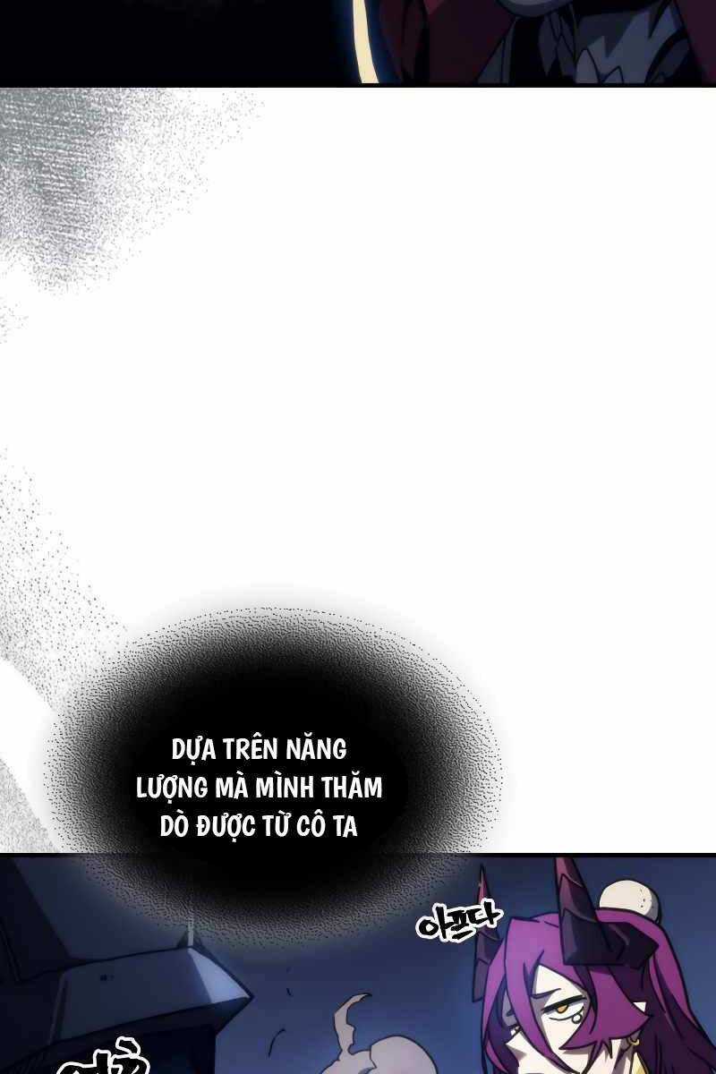 Hãy Hành Động Như Một Boss Đi Ngài Mr Devourer Chương 32 trang 24