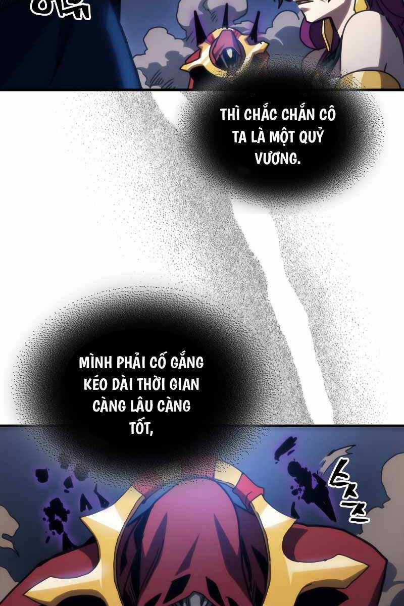 Hãy Hành Động Như Một Boss Đi Ngài Mr Devourer Chương 32 trang 25