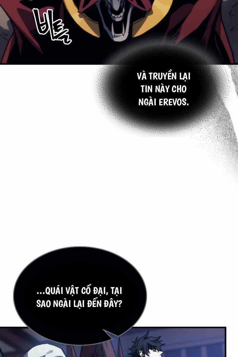 Hãy Hành Động Như Một Boss Đi Ngài Mr Devourer Chương 32 trang 26