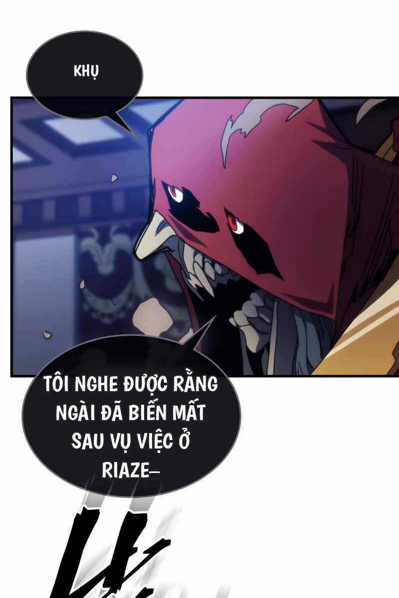 Hãy Hành Động Như Một Boss Đi Ngài Mr Devourer Chương 32 trang 28