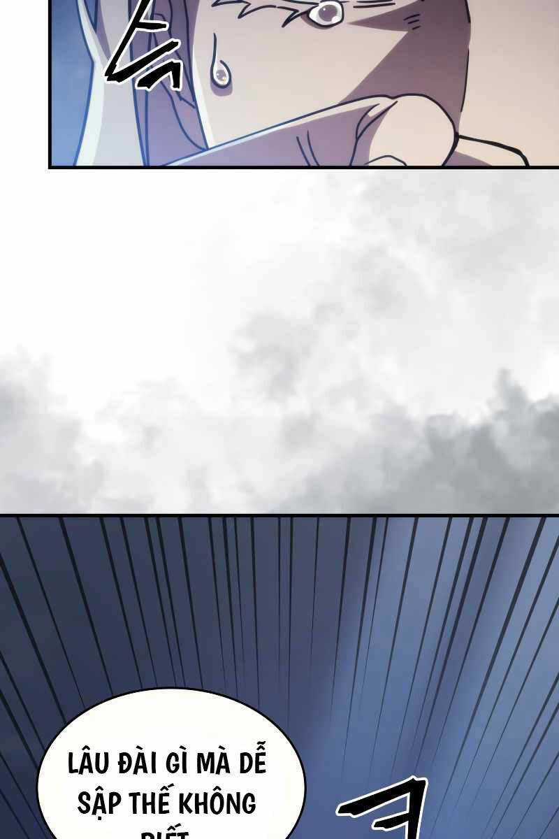 Hãy Hành Động Như Một Boss Đi Ngài Mr Devourer Chương 32 trang 3