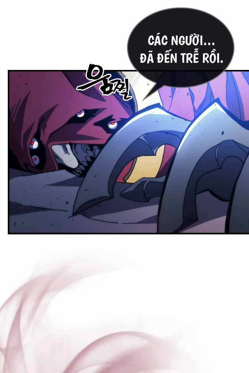 Hãy Hành Động Như Một Boss Đi Ngài Mr Devourer Chương 32 trang 33