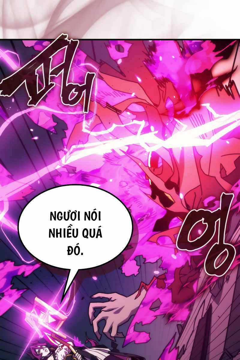 Hãy Hành Động Như Một Boss Đi Ngài Mr Devourer Chương 32 trang 34