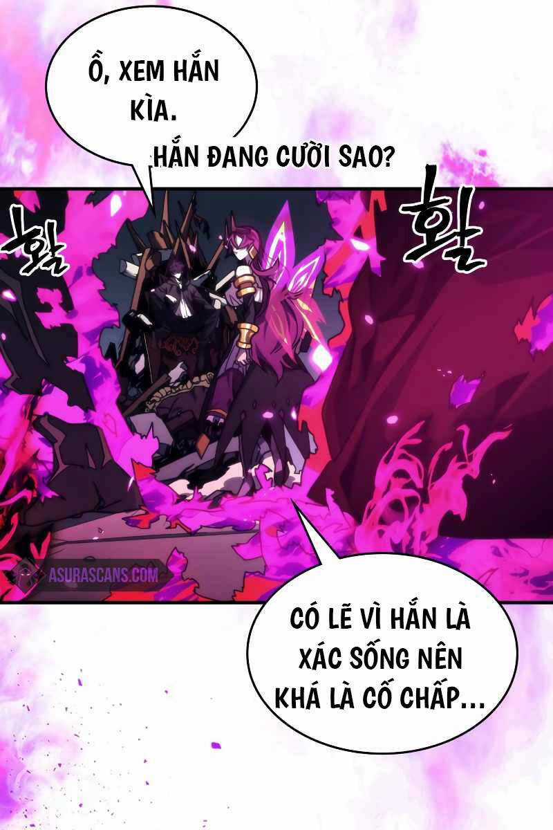 Hãy Hành Động Như Một Boss Đi Ngài Mr Devourer Chương 32 trang 37