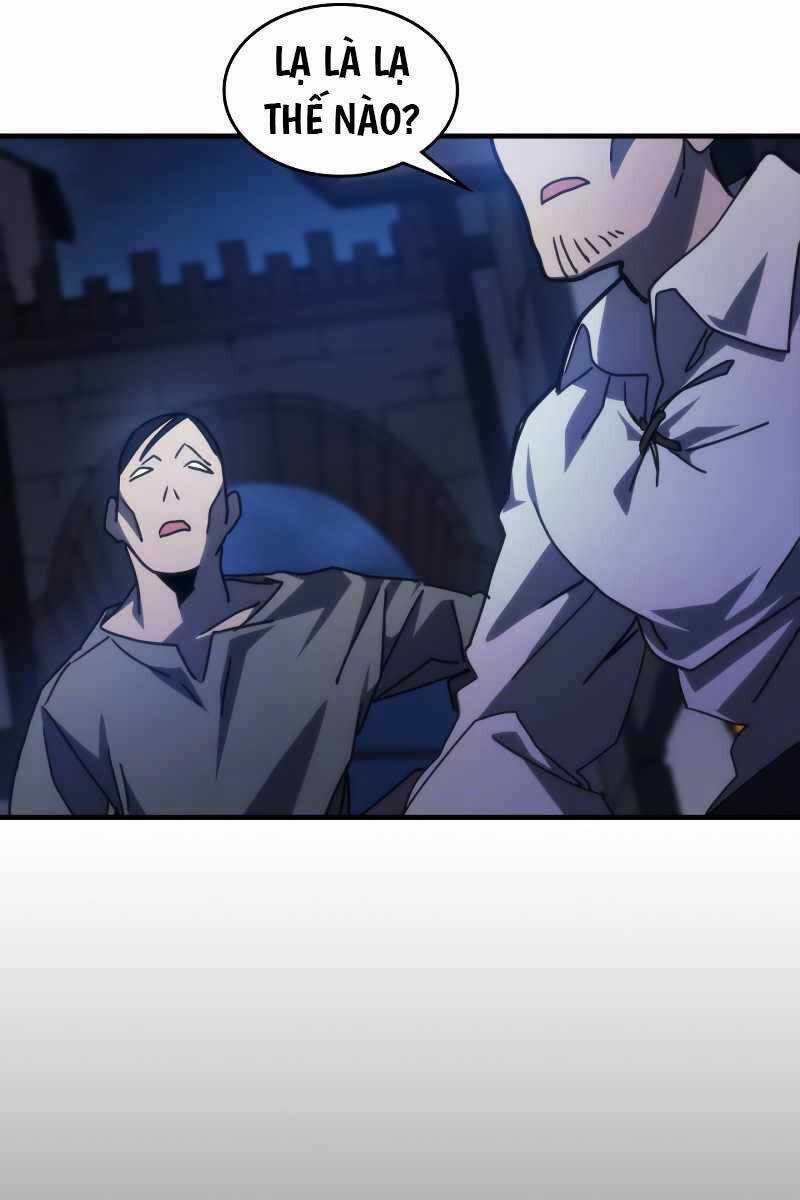 Hãy Hành Động Như Một Boss Đi Ngài Mr Devourer Chương 32 trang 46