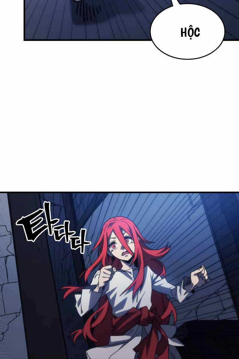 Hãy Hành Động Như Một Boss Đi Ngài Mr Devourer Chương 32 trang 51