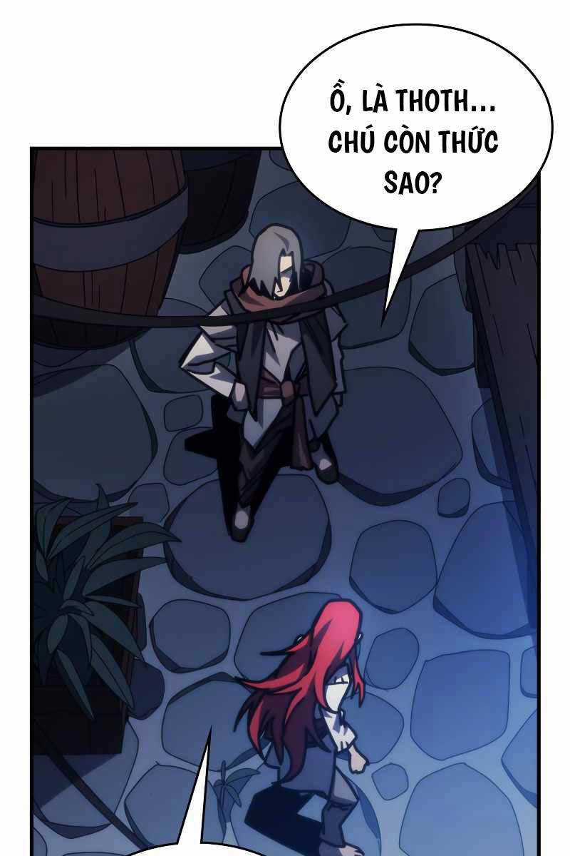 Hãy Hành Động Như Một Boss Đi Ngài Mr Devourer Chương 32 trang 53