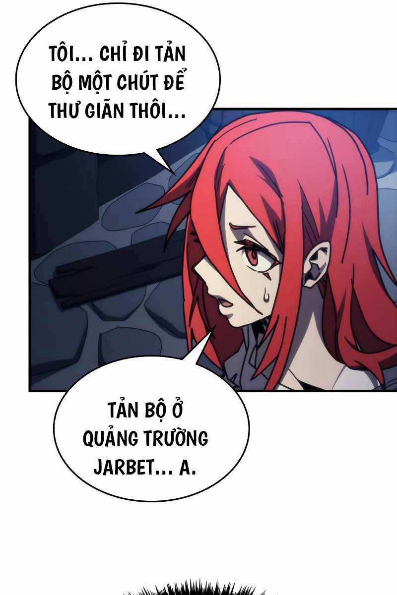 Hãy Hành Động Như Một Boss Đi Ngài Mr Devourer Chương 32 trang 55