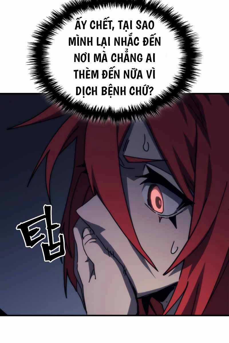 Hãy Hành Động Như Một Boss Đi Ngài Mr Devourer Chương 32 trang 56