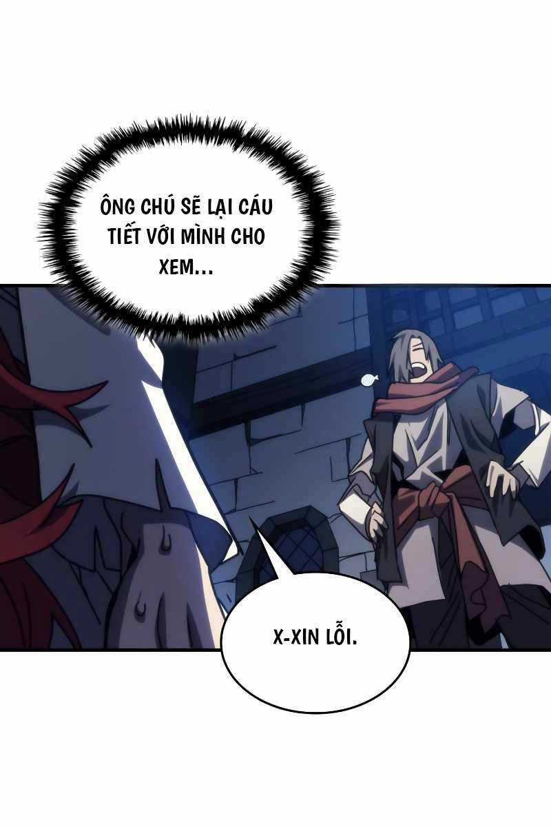 Hãy Hành Động Như Một Boss Đi Ngài Mr Devourer Chương 32 trang 57