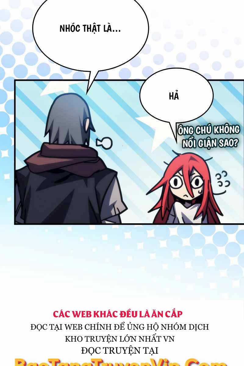 Hãy Hành Động Như Một Boss Đi Ngài Mr Devourer Chương 32 trang 59