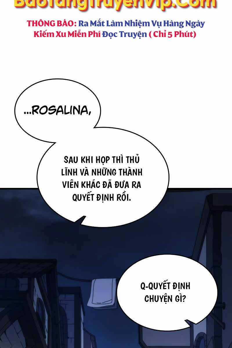 Hãy Hành Động Như Một Boss Đi Ngài Mr Devourer Chương 32 trang 60