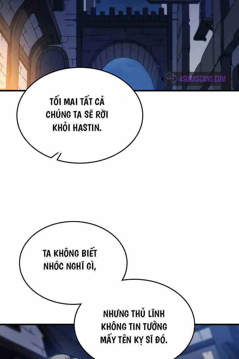 Hãy Hành Động Như Một Boss Đi Ngài Mr Devourer Chương 32 trang 61