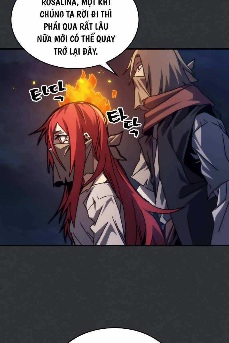 Hãy Hành Động Như Một Boss Đi Ngài Mr Devourer Chương 32 trang 68