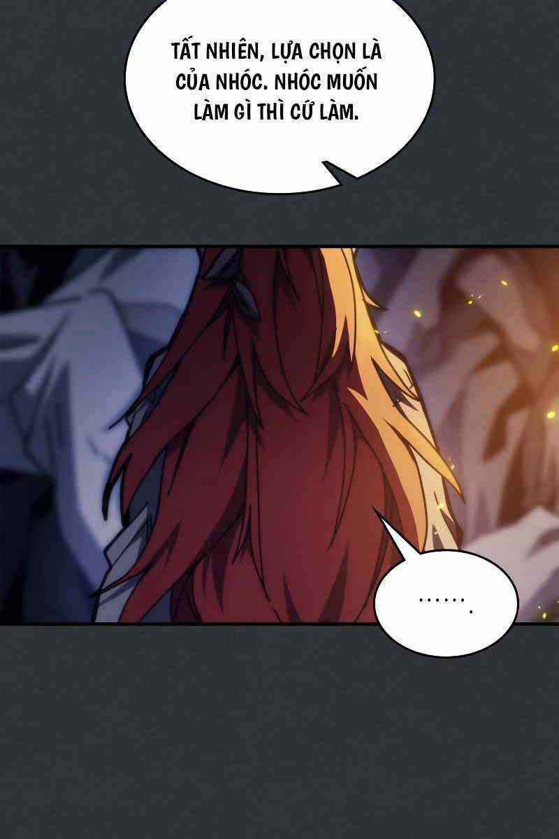 Hãy Hành Động Như Một Boss Đi Ngài Mr Devourer Chương 32 trang 69