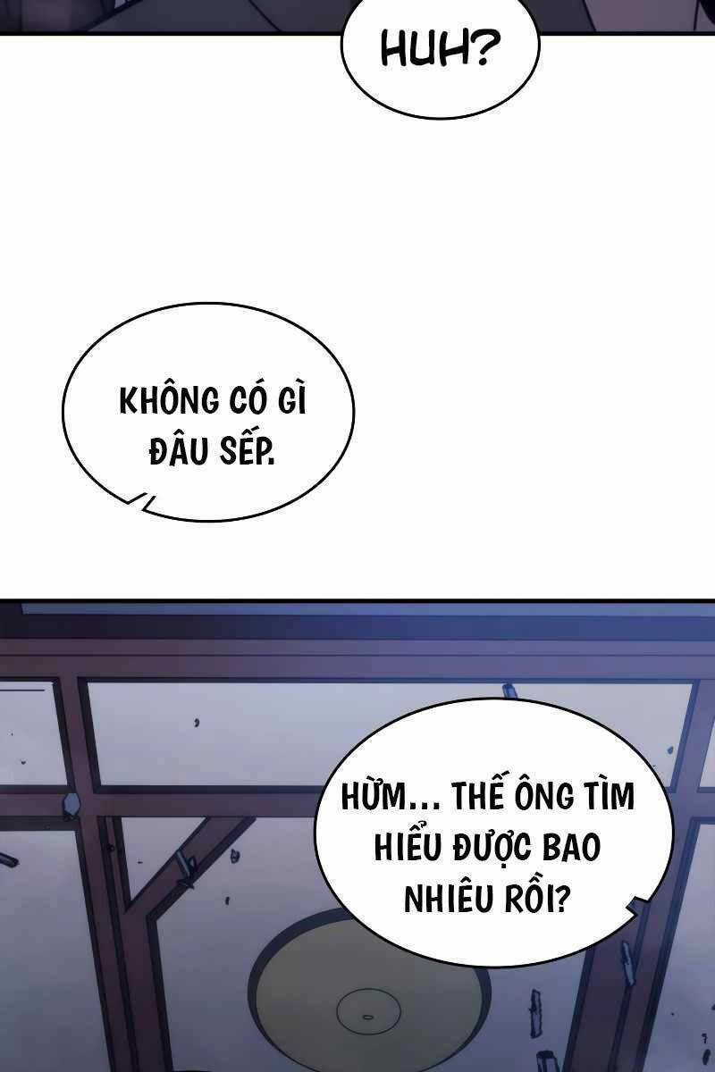 Hãy Hành Động Như Một Boss Đi Ngài Mr Devourer Chương 32 trang 7