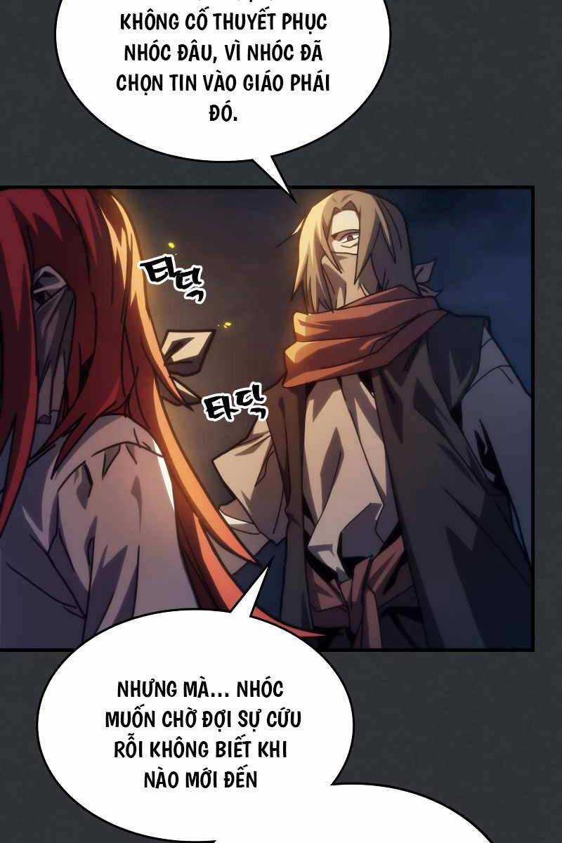 Hãy Hành Động Như Một Boss Đi Ngài Mr Devourer Chương 32 trang 72