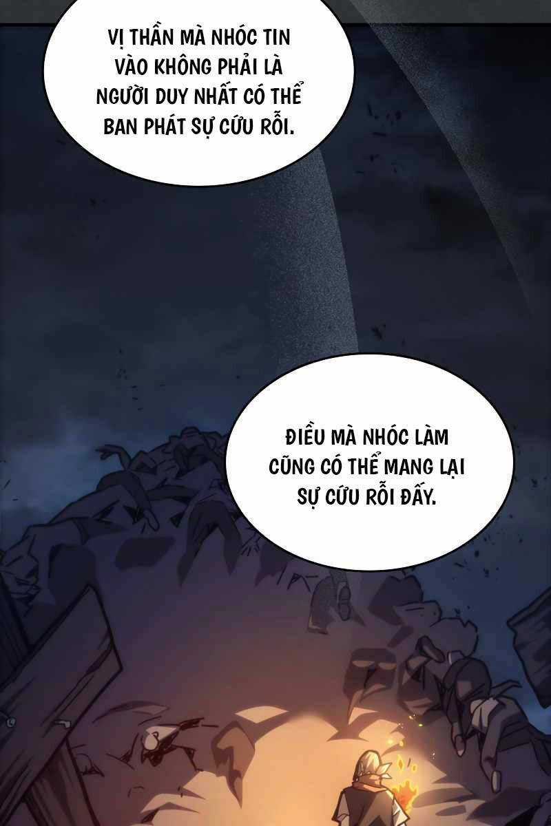 Hãy Hành Động Như Một Boss Đi Ngài Mr Devourer Chương 32 trang 75