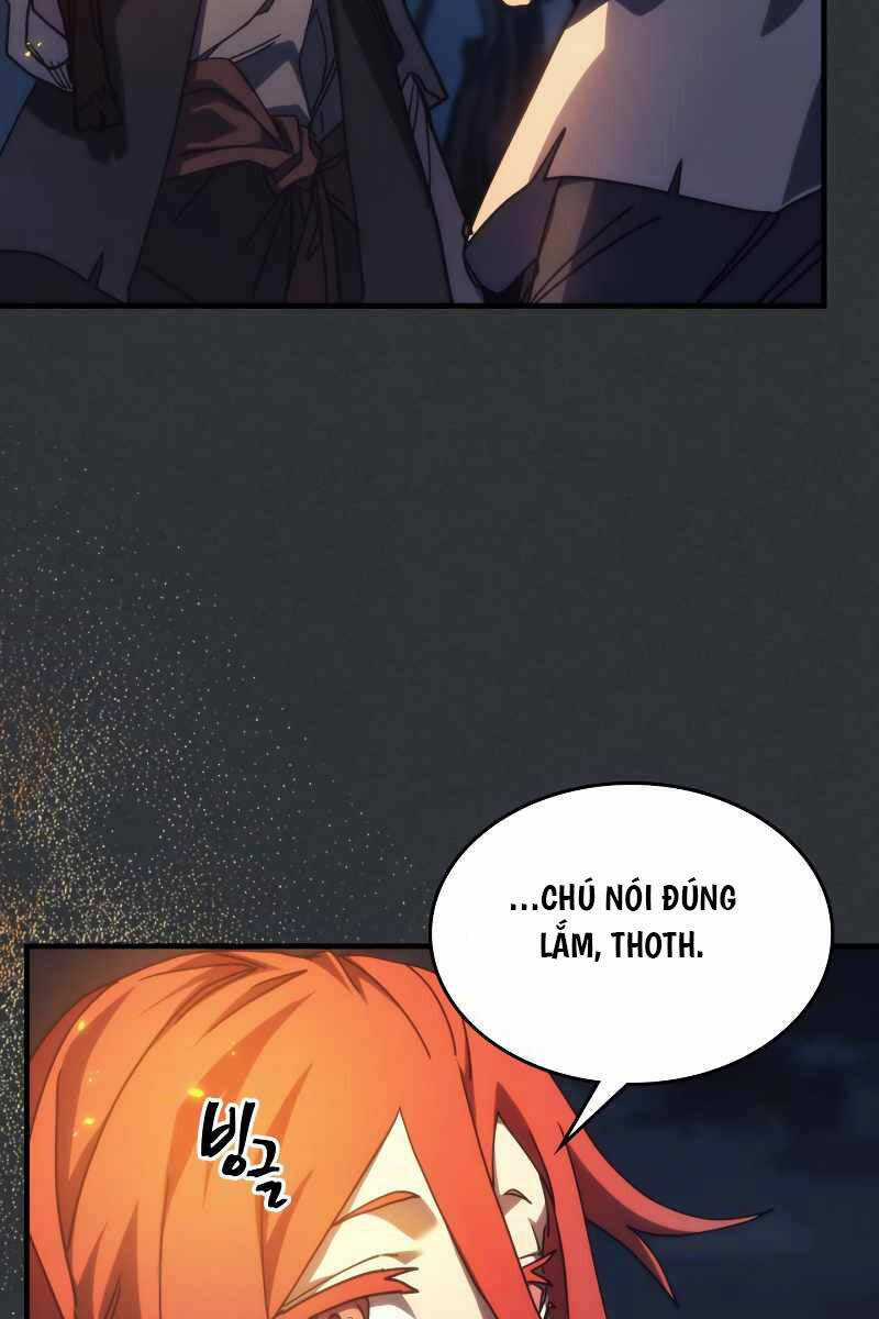 Hãy Hành Động Như Một Boss Đi Ngài Mr Devourer Chương 32 trang 78