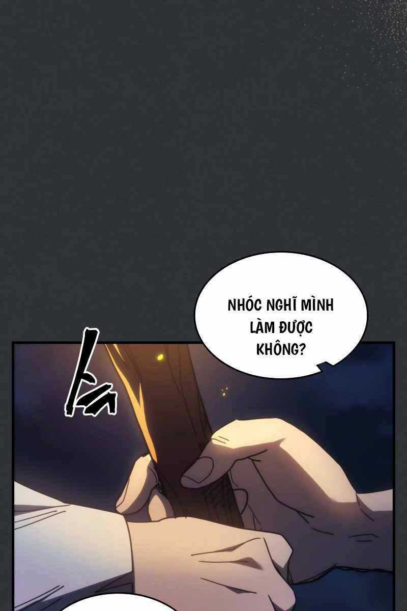 Hãy Hành Động Như Một Boss Đi Ngài Mr Devourer Chương 32 trang 80