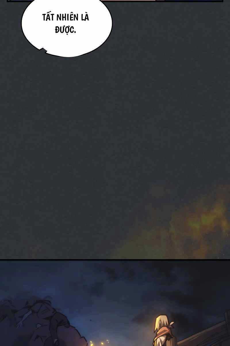 Hãy Hành Động Như Một Boss Đi Ngài Mr Devourer Chương 32 trang 81