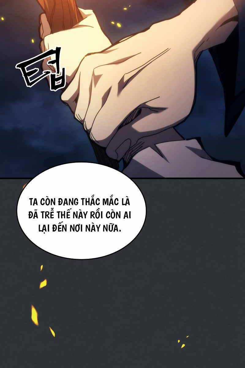 Hãy Hành Động Như Một Boss Đi Ngài Mr Devourer Chương 32 trang 85