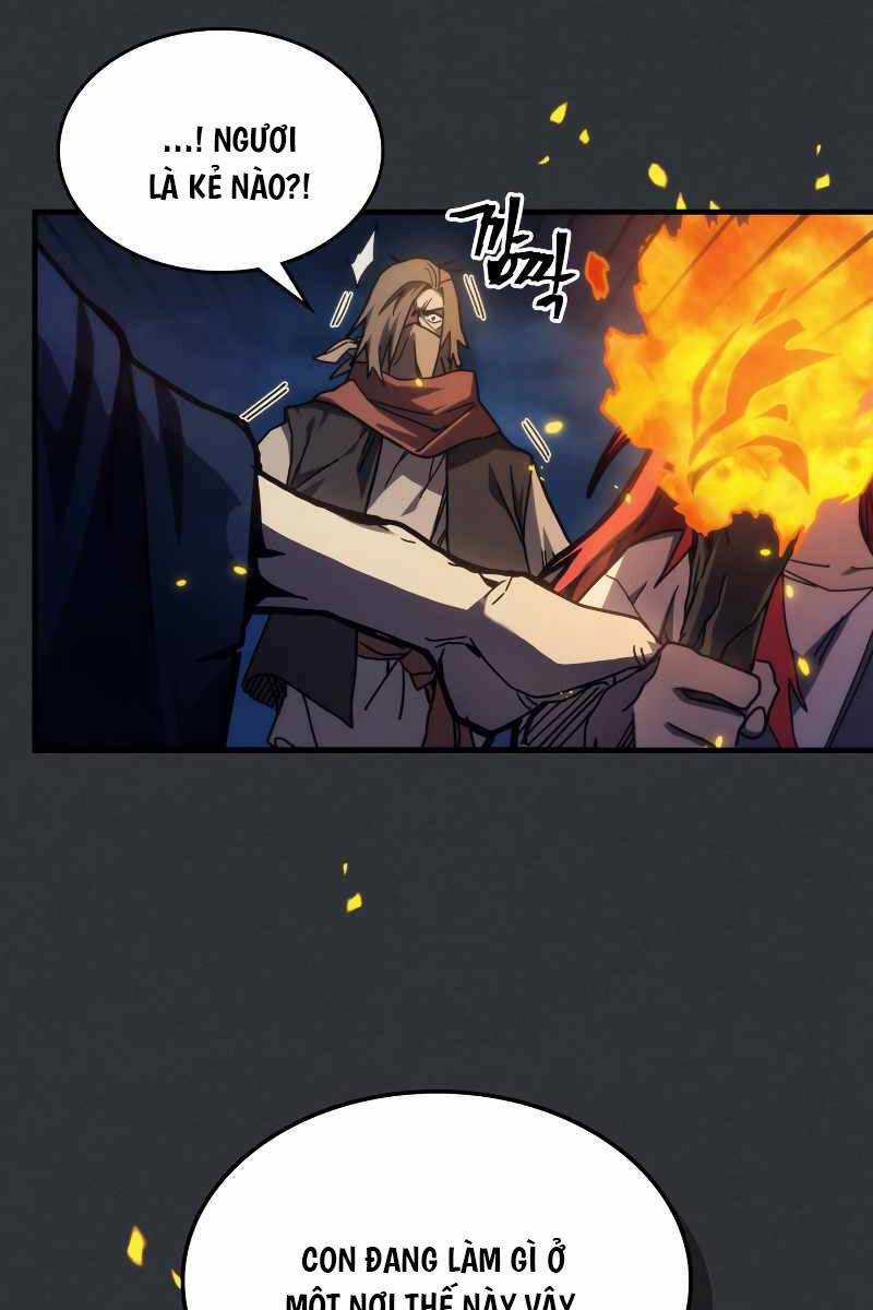 Hãy Hành Động Như Một Boss Đi Ngài Mr Devourer Chương 32 trang 86