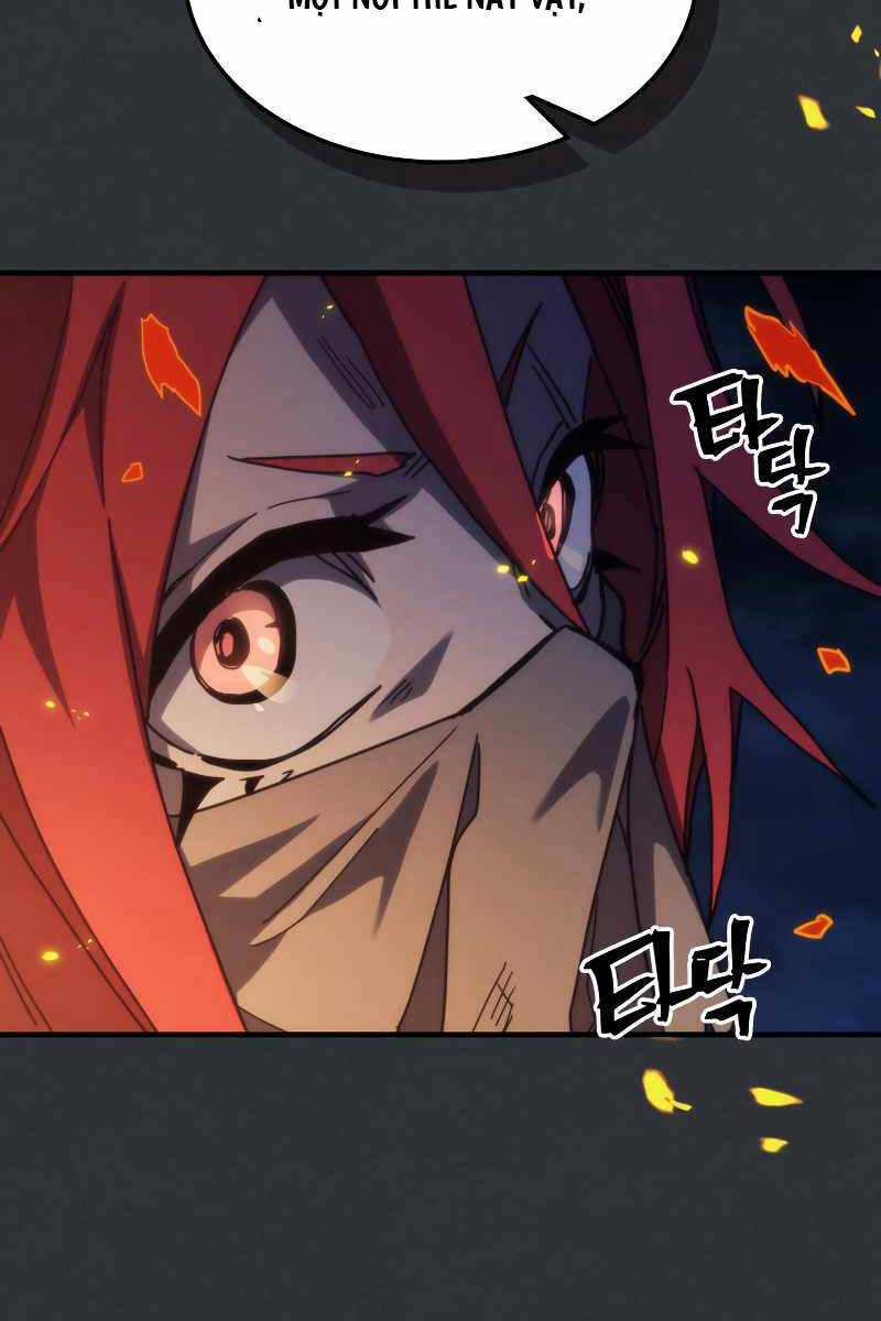 Hãy Hành Động Như Một Boss Đi Ngài Mr Devourer Chương 32 trang 87