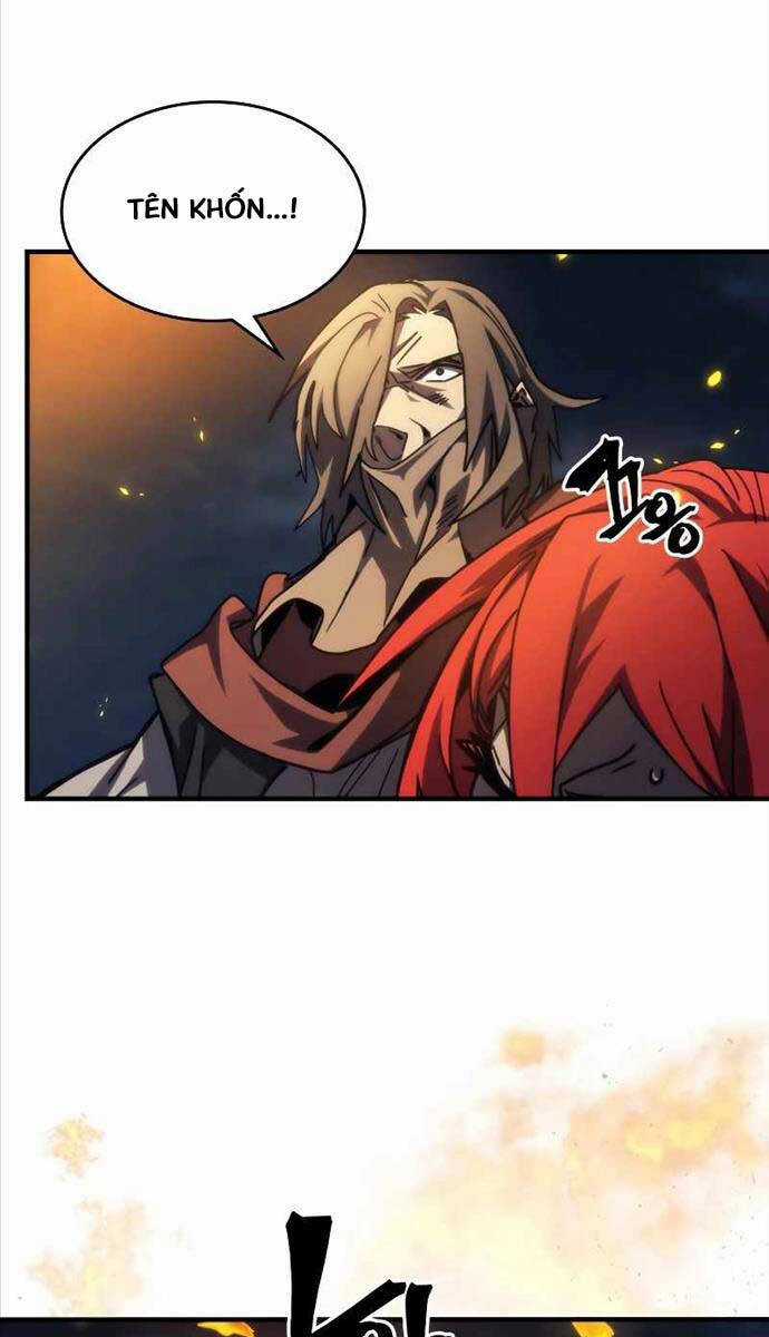 Hãy Hành Động Như Một Boss Đi Ngài Mr Devourer Chương 33 trang 10