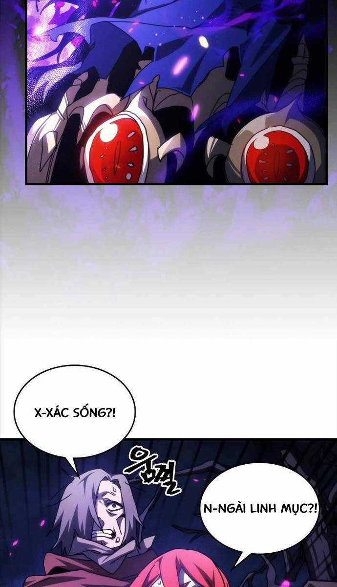 Hãy Hành Động Như Một Boss Đi Ngài Mr Devourer Chương 33 trang 13