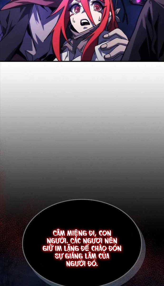 Hãy Hành Động Như Một Boss Đi Ngài Mr Devourer Chương 33 trang 14