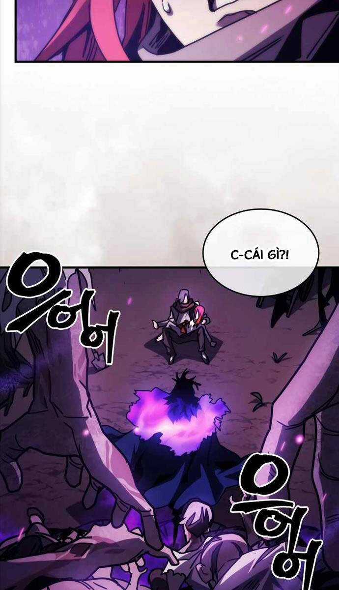 Hãy Hành Động Như Một Boss Đi Ngài Mr Devourer Chương 33 trang 19