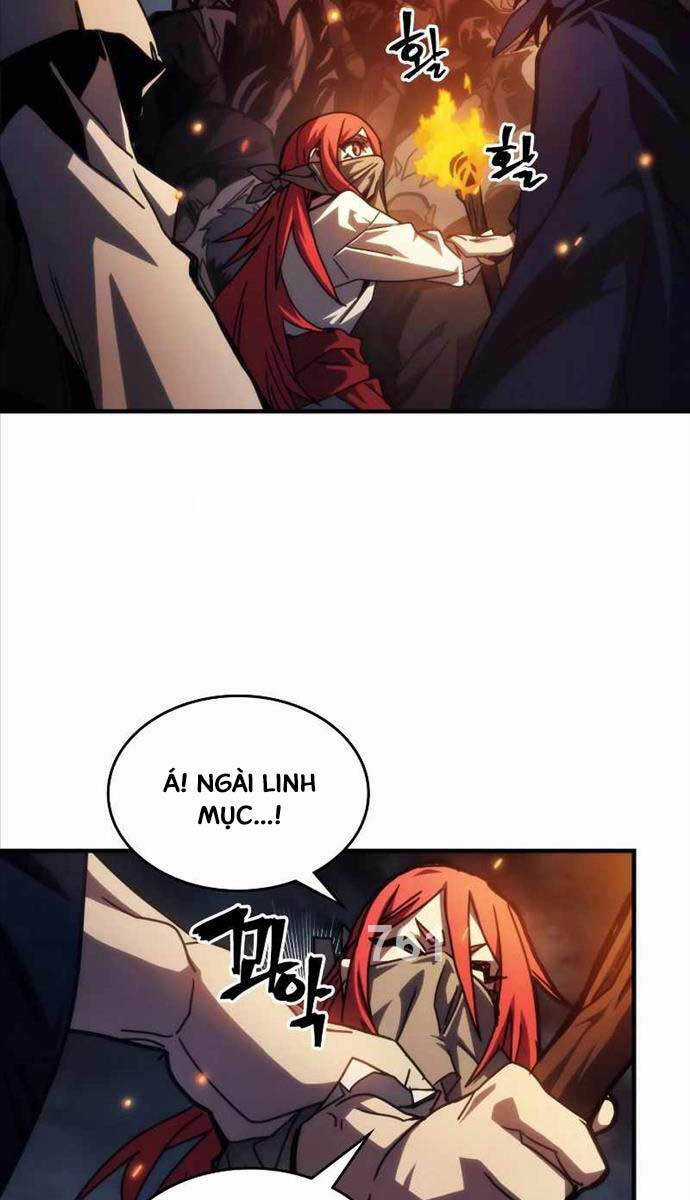 Hãy Hành Động Như Một Boss Đi Ngài Mr Devourer Chương 33 trang 2