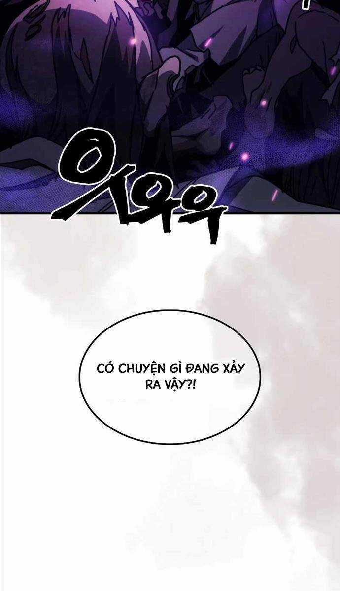 Hãy Hành Động Như Một Boss Đi Ngài Mr Devourer Chương 33 trang 20