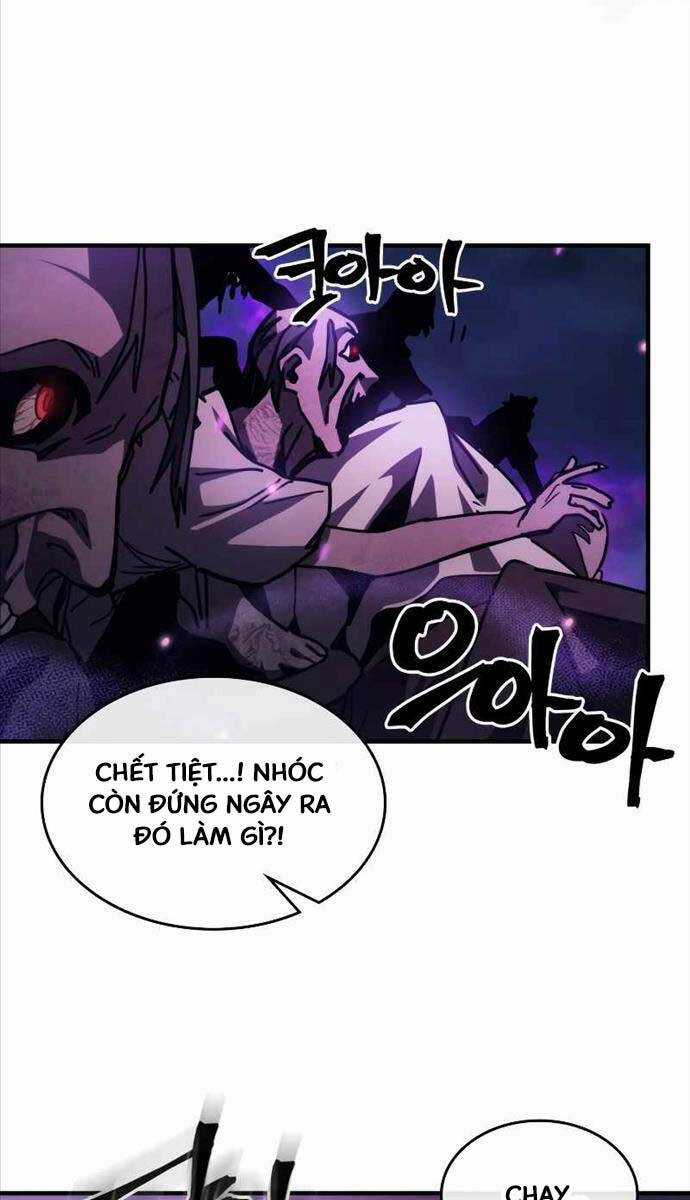 Hãy Hành Động Như Một Boss Đi Ngài Mr Devourer Chương 33 trang 21