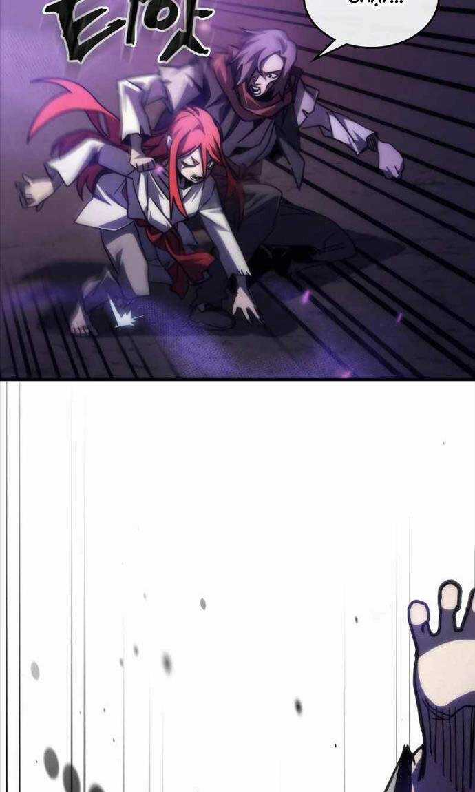 Hãy Hành Động Như Một Boss Đi Ngài Mr Devourer Chương 33 trang 22