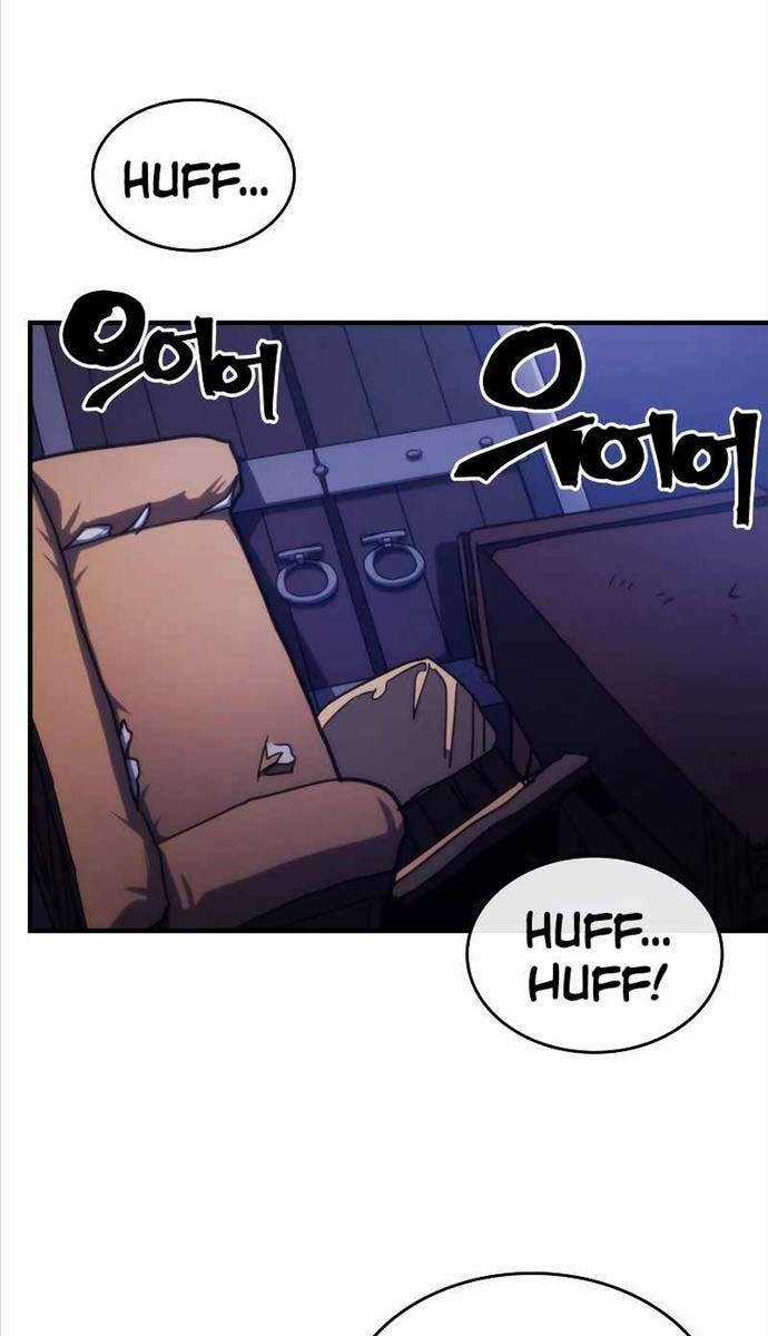 Hãy Hành Động Như Một Boss Đi Ngài Mr Devourer Chương 33 trang 28