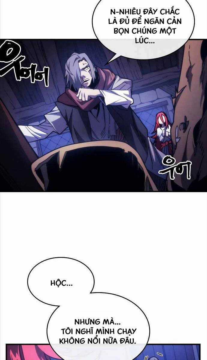 Hãy Hành Động Như Một Boss Đi Ngài Mr Devourer Chương 33 trang 29