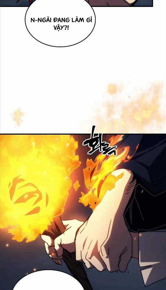 Hãy Hành Động Như Một Boss Đi Ngài Mr Devourer Chương 33 trang 3