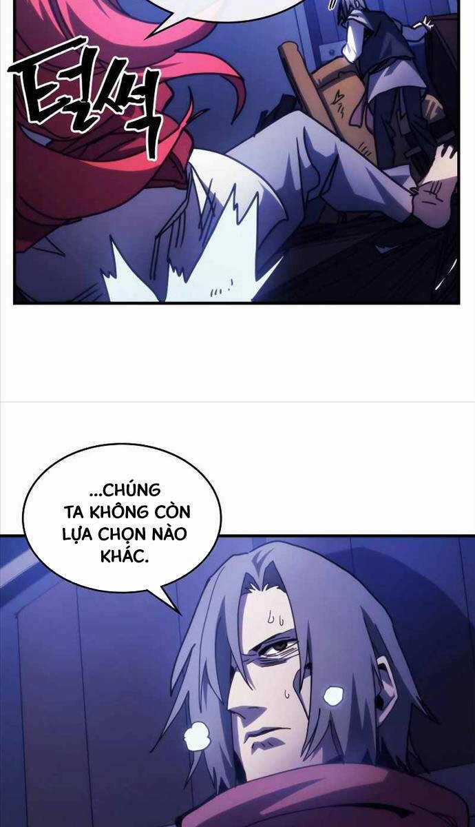 Hãy Hành Động Như Một Boss Đi Ngài Mr Devourer Chương 33 trang 30