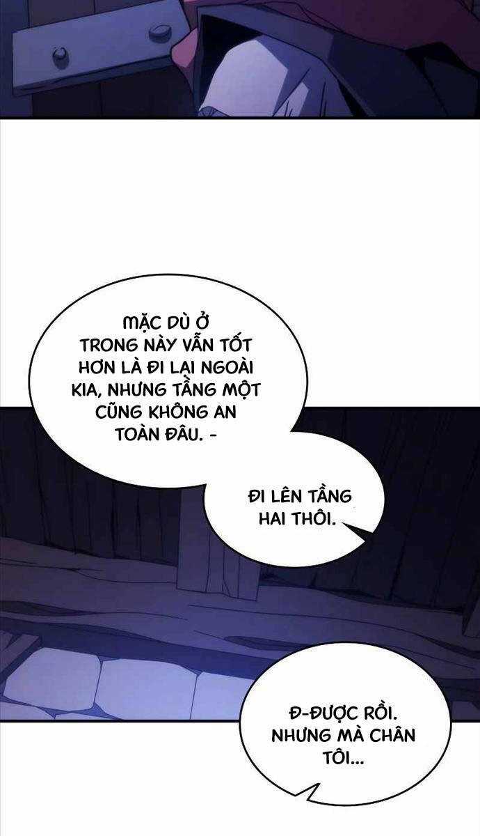 Hãy Hành Động Như Một Boss Đi Ngài Mr Devourer Chương 33 trang 31