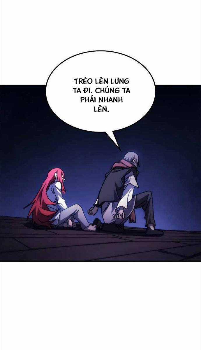 Hãy Hành Động Như Một Boss Đi Ngài Mr Devourer Chương 33 trang 32