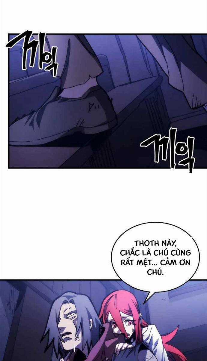 Hãy Hành Động Như Một Boss Đi Ngài Mr Devourer Chương 33 trang 33