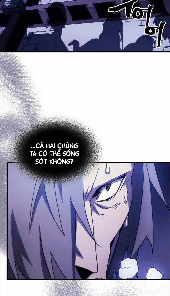 Hãy Hành Động Như Một Boss Đi Ngài Mr Devourer Chương 33 trang 35